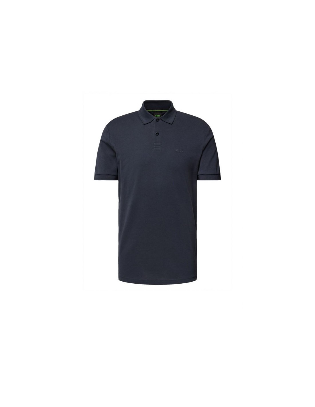 Men's T-Shirts BOSS Navy