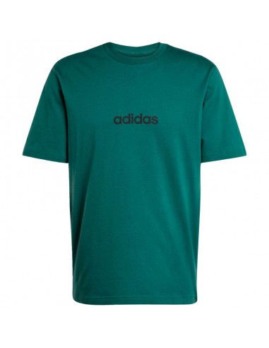 adidas Single Jersey Linear Tee JE8997