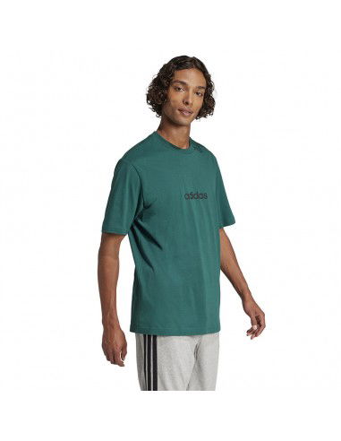 adidas Single Jersey Linear Tee JE8997
