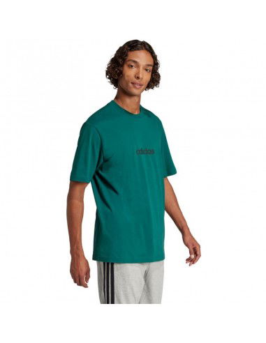 adidas Single Jersey Linear Tee JE8997