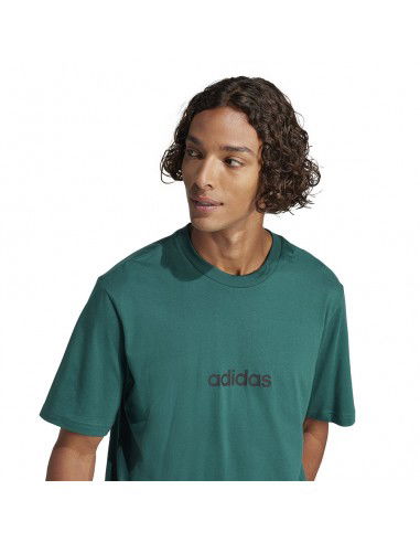 adidas Single Jersey Linear Tee JE8997
