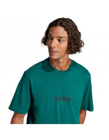 adidas Single Jersey Linear Tee JE8997