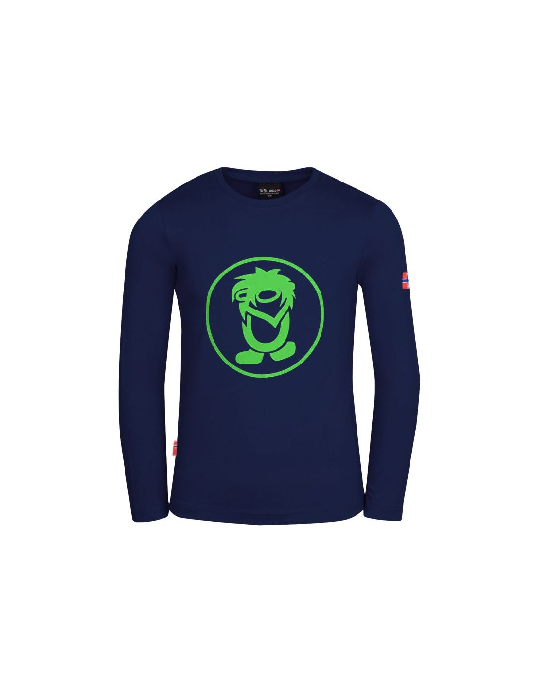 Kids' Clothing Trollkids