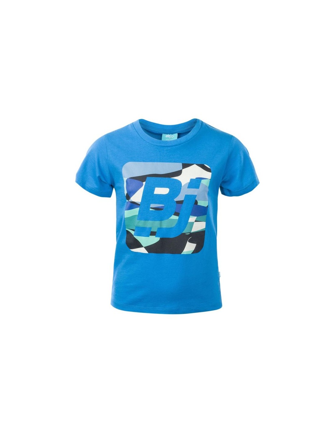 Bejo Bejo Logo Bj Kidsb Jr Blouse 92800186452