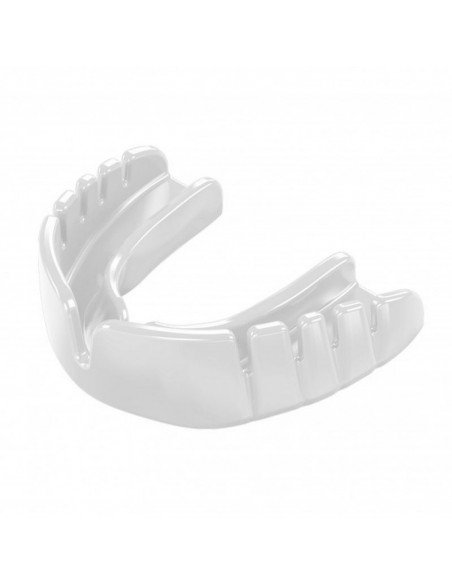 adidas Opro Gen4 SnapFit ADIBP30 Mouthguard White