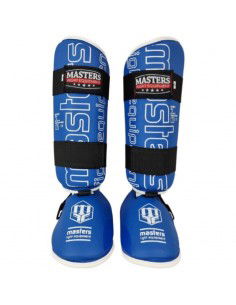 Shin guards MastersNSKM1...