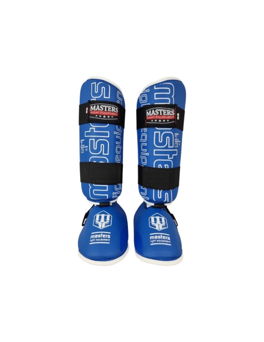 Shin guards MastersNSKM1 03433S