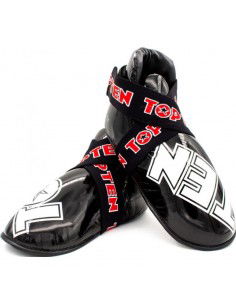 Masters Top Ten OSTTPU foot...