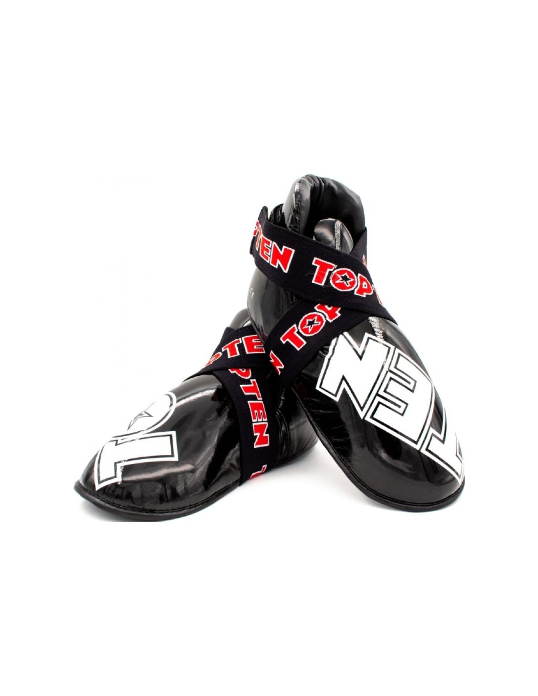 Masters Top Ten OSTTPU foot protectors "Superlight" Glossy 03081201M