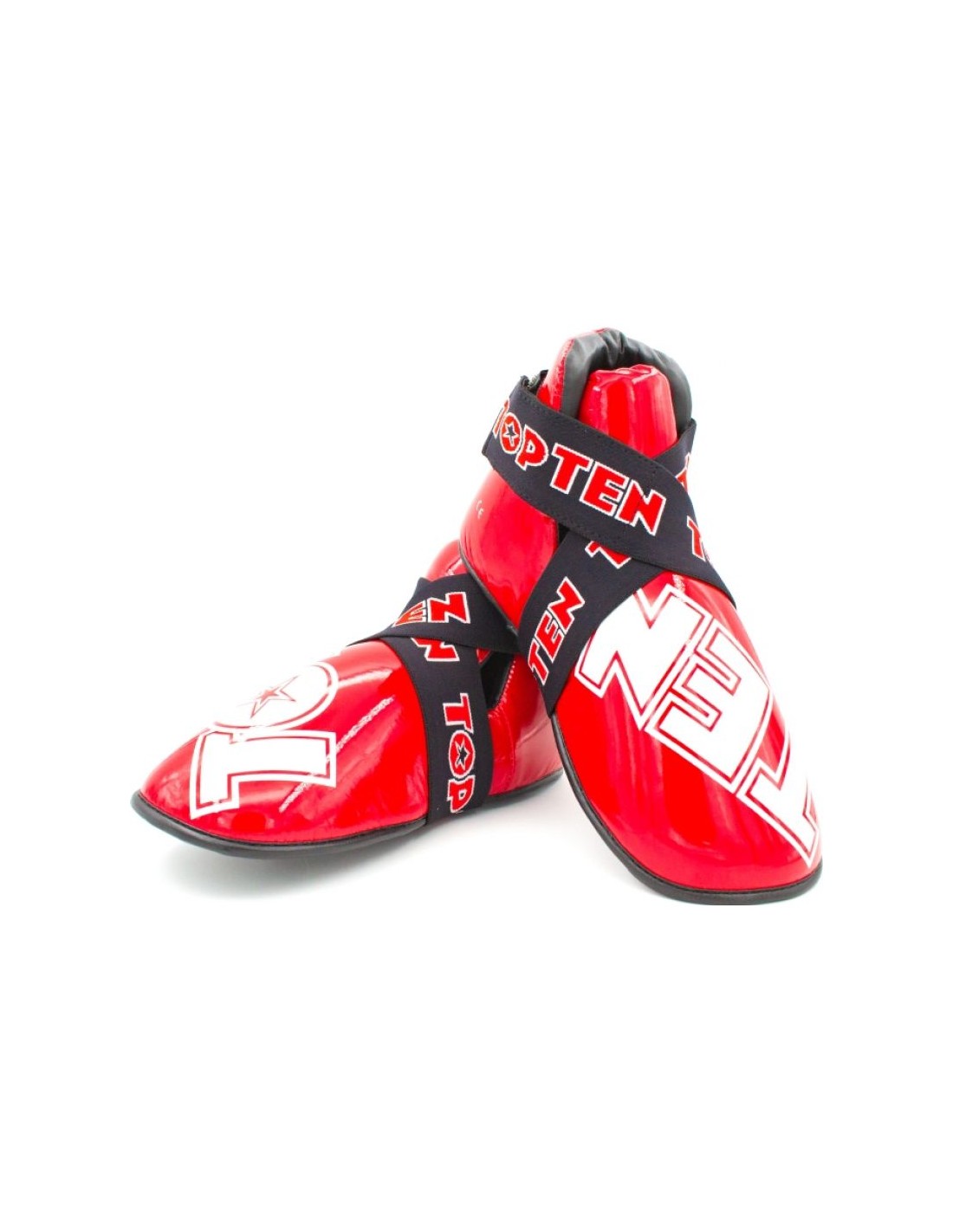 Sport Masters Masters Top Ten OSTTPU foot protectors "Superlight" Glossy Wako Approved 030813