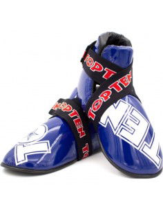 Masters Top Ten OSTTPU foot... 2