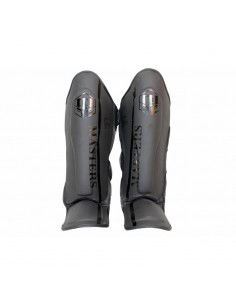 Masters NSMATT 11441M shin...