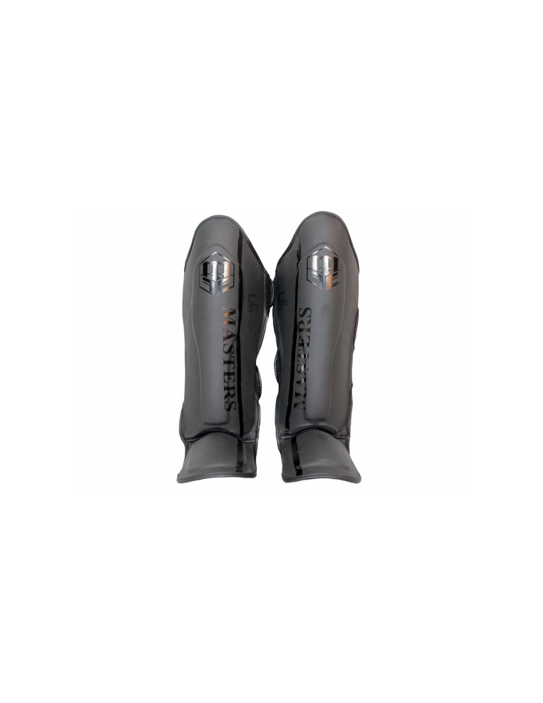Masters NSMATT 11441M shin guards