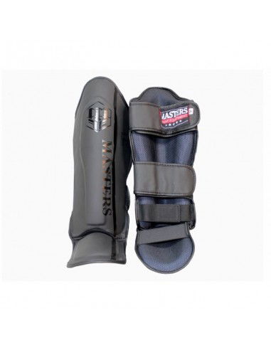 Masters NSMATT 11441M shin guards