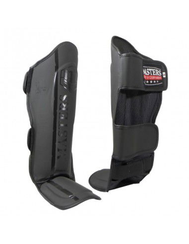 Masters NSMATT 11441M shin guards