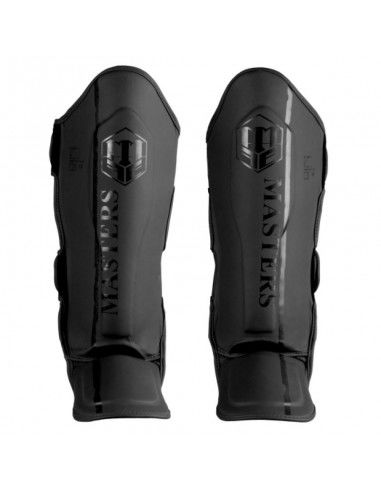 Masters NSMATT 11441M shin guards