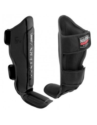 Masters NSMATT 11441M shin guards