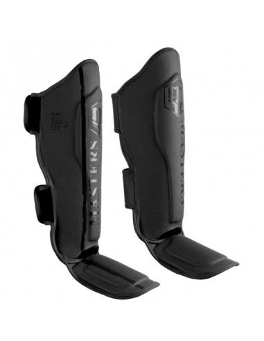 Masters NSMATT 11441M shin guards