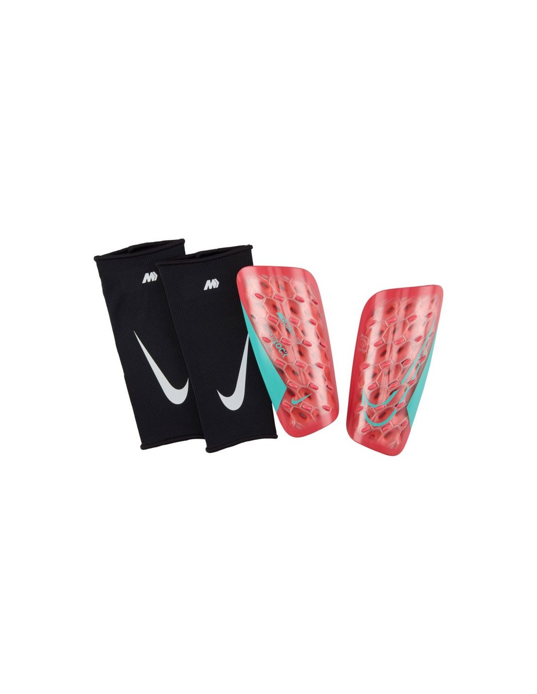 Nike Mercurial Lite SuperLock shin guards DN3609850