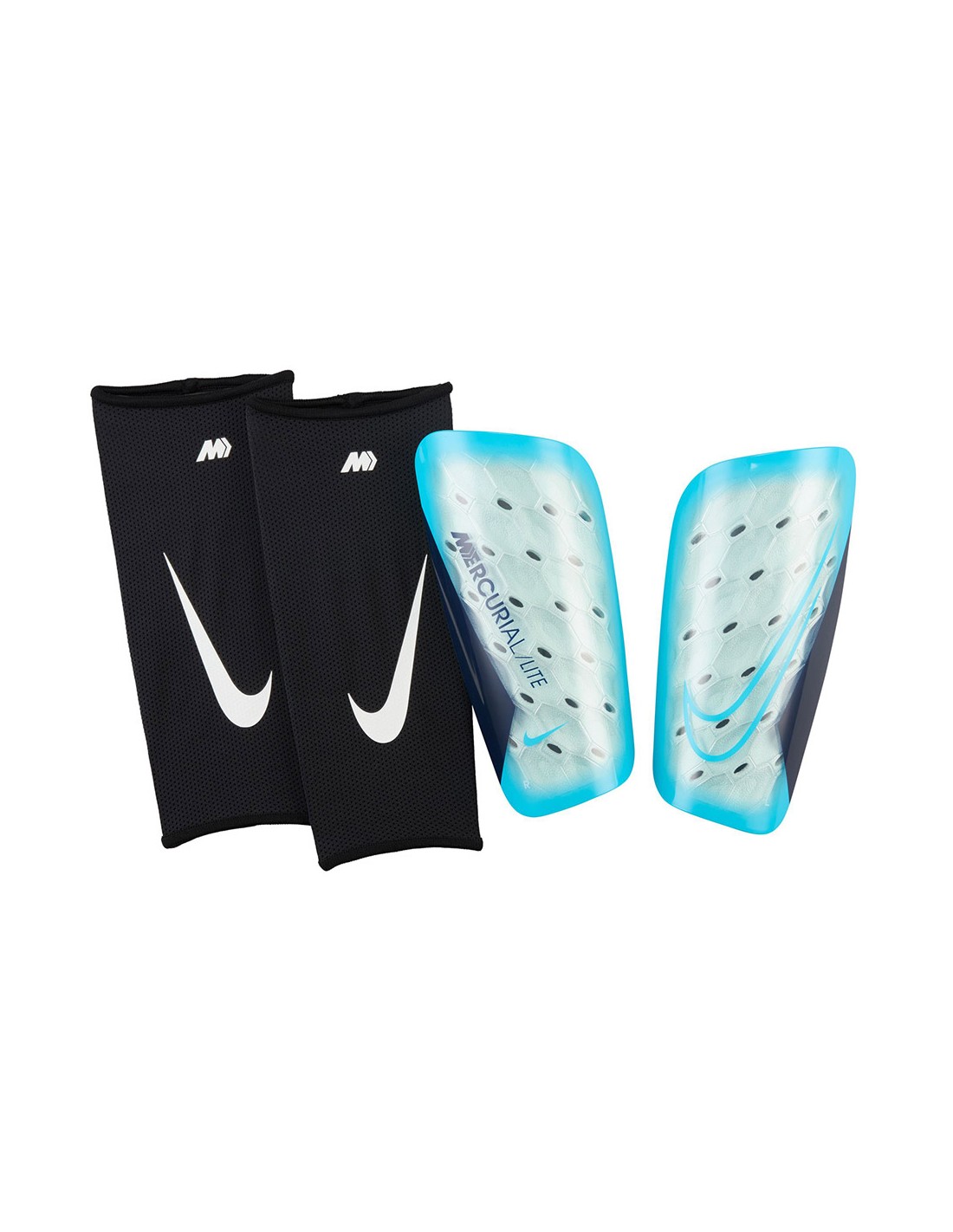 Nike Mercurial Lite shin guards DN3611420
