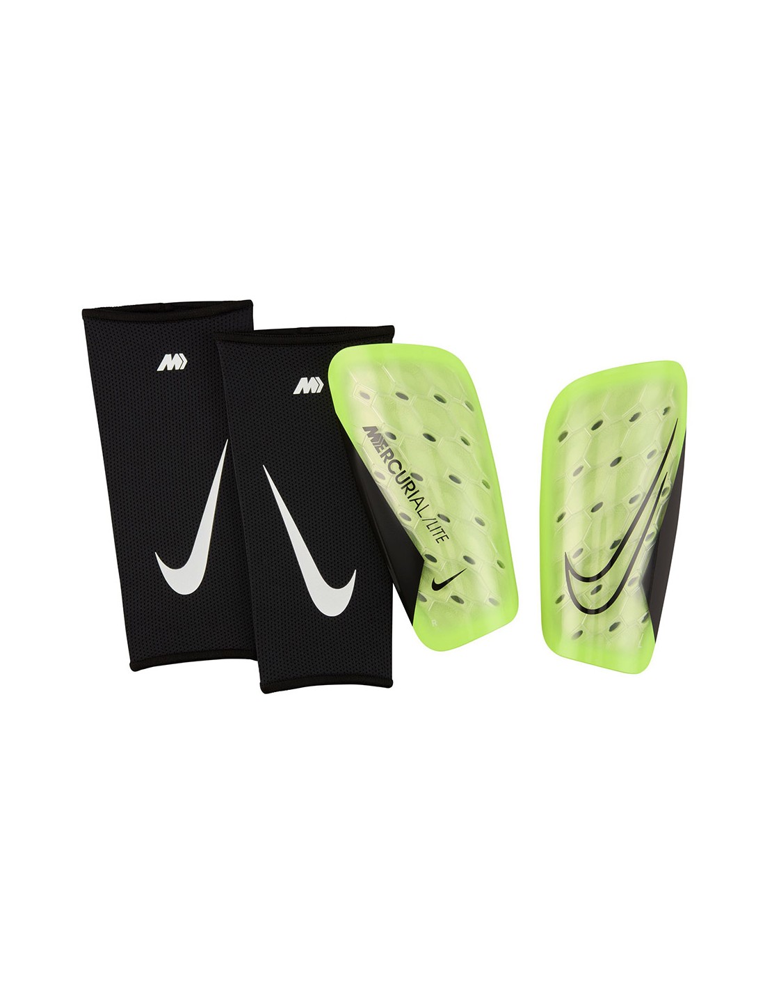 Nike Mercurial Lite SuperLock shin guards DN3611702