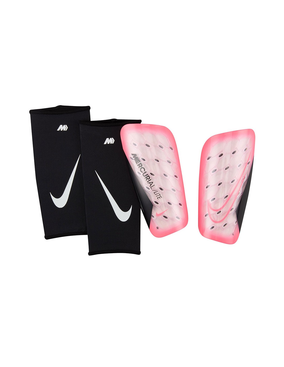 Nike Mercurial Lite shin guards DN3611675