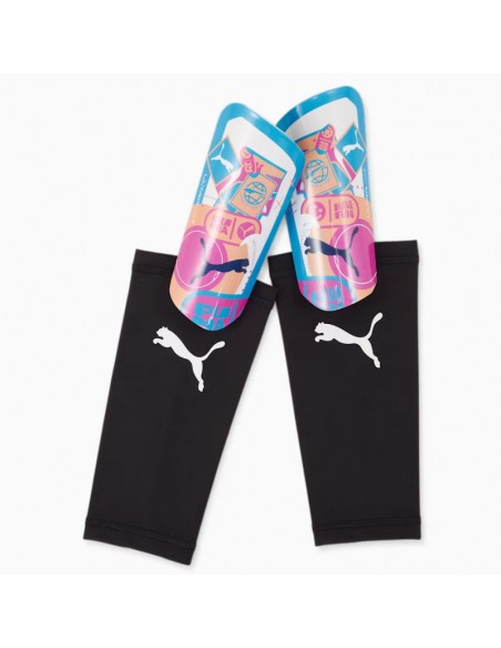 Puma Ultra Ultra Light Vol Sleeve shin guards 03098001