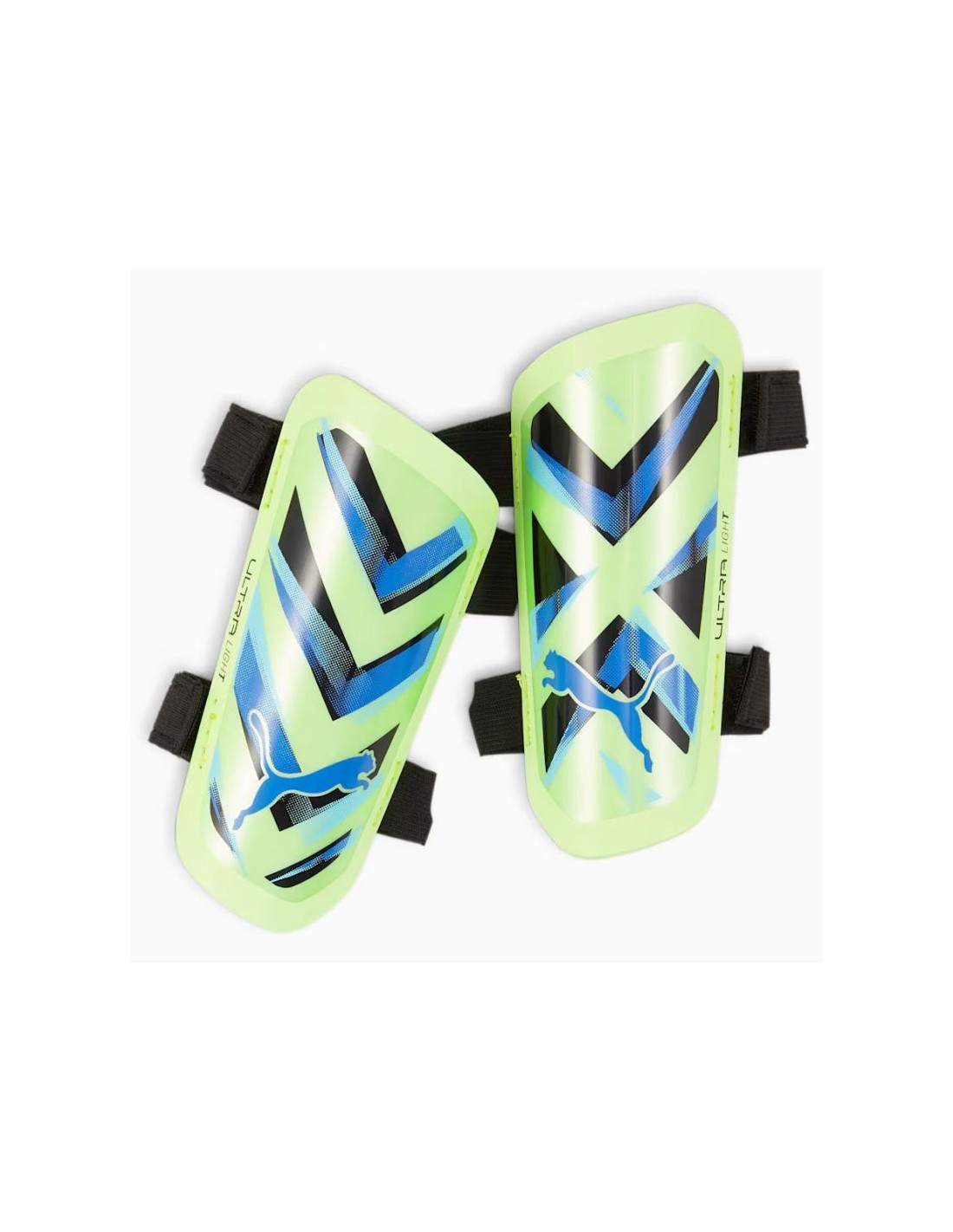 Puma Ultra Light Strap shin guards 03087512