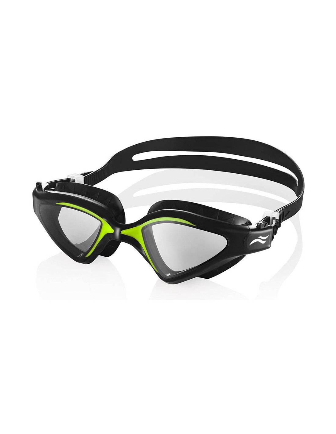 Aqua-Speed Aqua Speed Raptor 049 38 swimming goggles