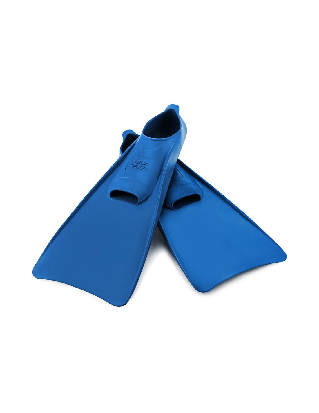 Men's Swimwear Aqua-Speed Red