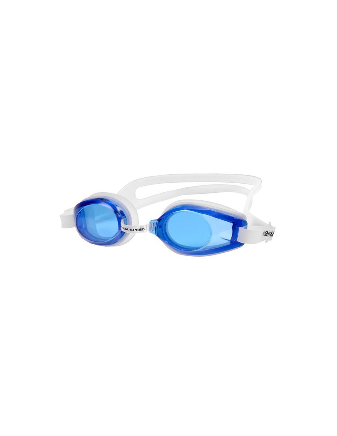 Aqua Speed Avanti swimming goggles