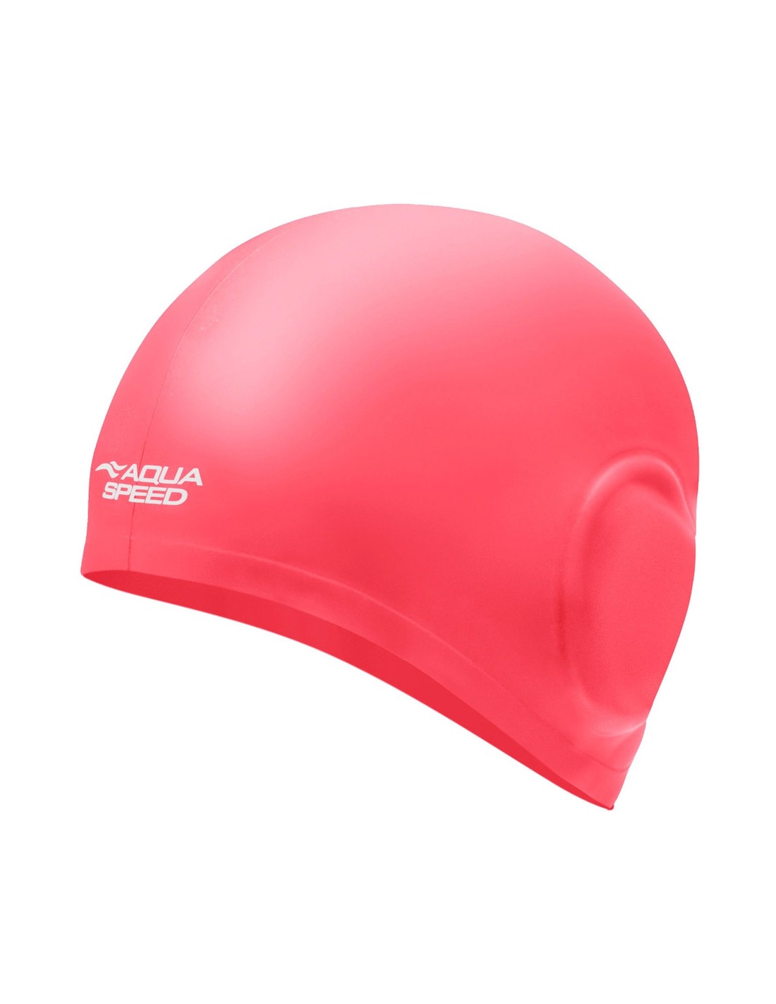 AquaSpeed silicone Ear Cup Volume cap
