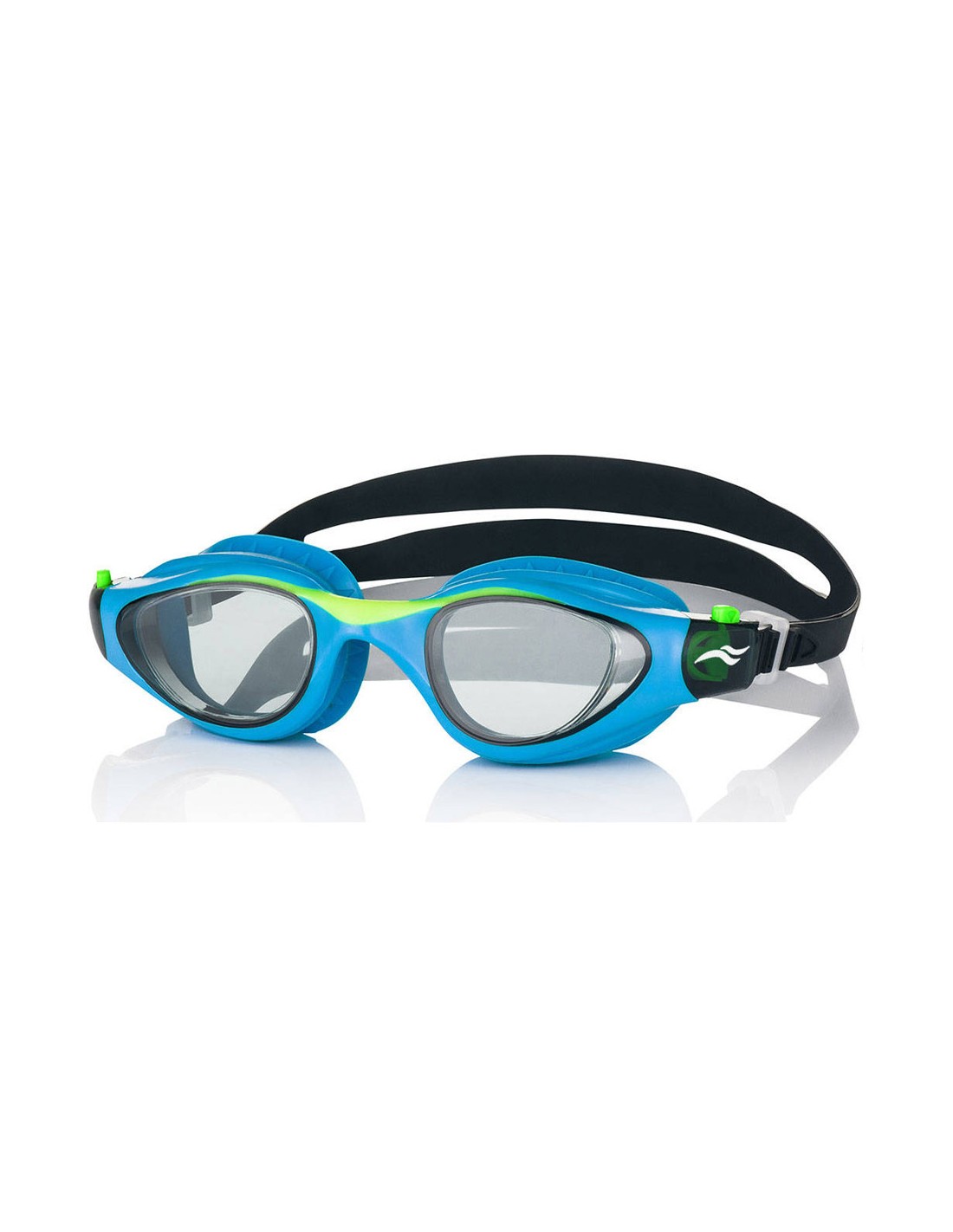 Men's Swimwear Aqua-Speed Blue