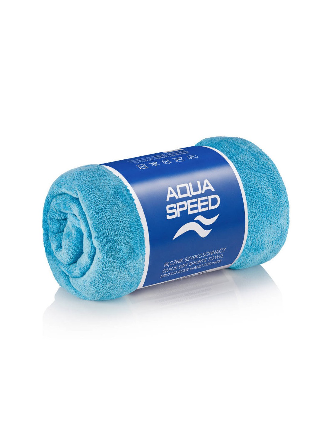 Men's Swimwear Aqua-Speed Blue