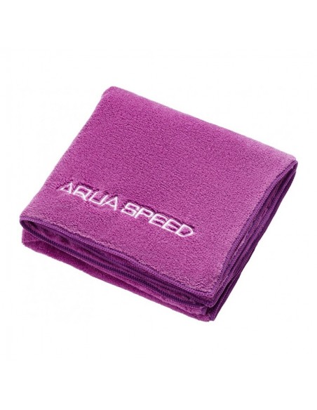 DRY CORAL Microfibre towel