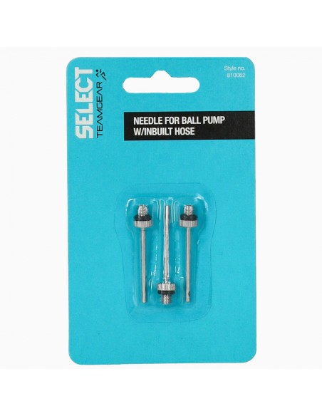 Select ball needle