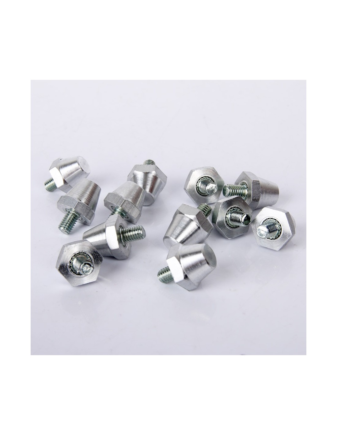 R-GOL RGOLl aluminum pins 8x11mm 4x13mm