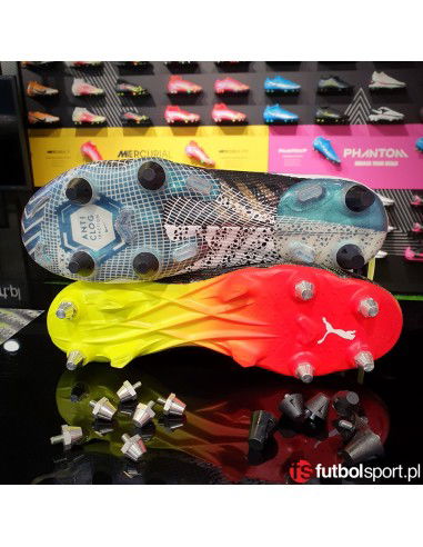 RGOLl aluminum pins 8x11mm 4x13mm