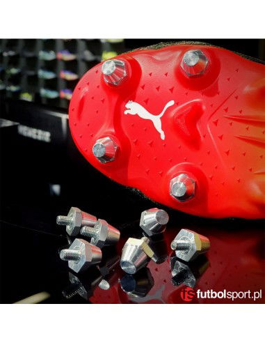 RGOLl aluminum pins 8x11mm 4x13mm