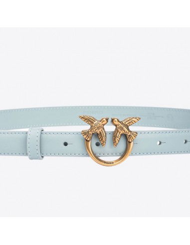 Pinko Love Berry H2 Belt 2 cm...