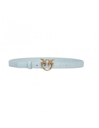 Pinko Love Berry H2 Belt 2 cm...