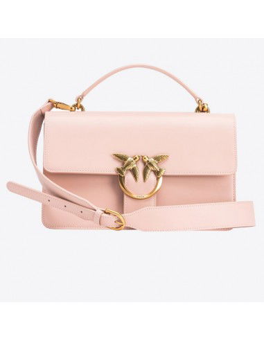 Pinko Love One Classic Light handbag...