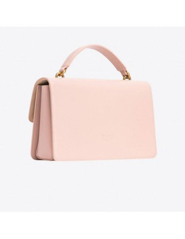 Pinko Love One Classic Light handbag...