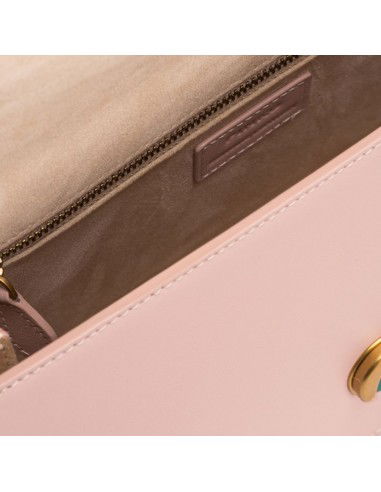 Pinko Love One Classic Light handbag...