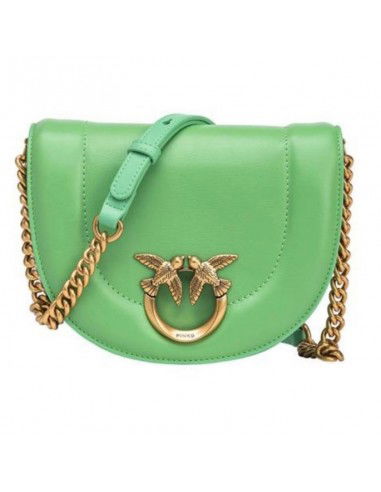 Pinko Love Round Click Classic...