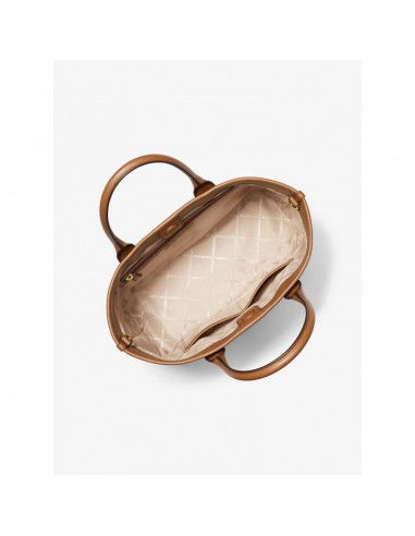 Michael Kors Luisa Medium BRNLUG...