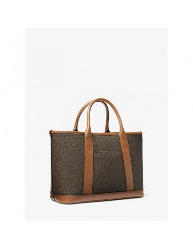 Michael Kors Luisa Medium BRNLUG...