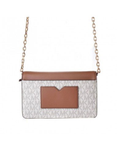 Michael Kors Jet Set Travel Sm Flp...