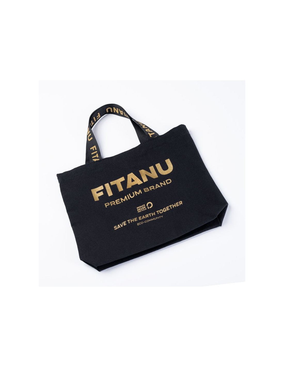 Shopping bag FITANUECO BAG34x30 92800628334