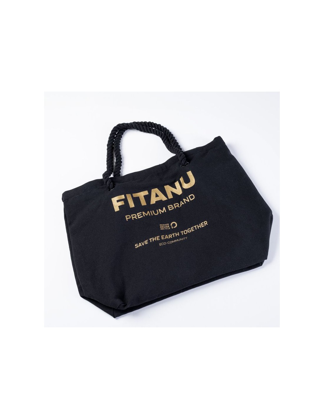 FITANU shopping bagECO BAGECO BAG52x39 92800628338